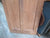 3 Panel Rimu Interior Door 2010H x 810W x 45D (JK)