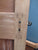 3 Panel Rimu Interior Door 2010H x 810W x 45D (JK)
