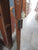 3 Panel Rimu Interior Door 2010H x 810W x 45D (JK)