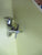 Retro Star Wall Mounted Bath Taps 110/125/135H x 55Dia x 125/150/160D