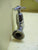 Retro Star Wall Mounted Bath Taps 110/125/135H x 55Dia x 125/150/160D
