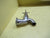 Retro Star Wall Mounted Bath Taps 110/125/135H x 55Dia x 125/150/160D