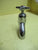 Retro Star Wall Mounted Bath Taps 110/125/135H x 55Dia x 125/150/160D
