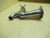 Retro Star Wall Mounted Bath Taps 110/125/135H x 55Dia x 125/150/160D