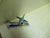 Retro Star Wall Mounted Bath Taps 110/125/135H x 55Dia x 125/150/160D