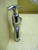 Retro Star Wall Mounted Bath Taps 110/125/135H x 55Dia x 125/150/160D
