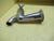 Retro Star Wall Mounted Bath Taps 110/125/135H x 55Dia x 125/150/160D