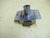 Lockwood Bolt Draw Lock 64H x 45W x 9D