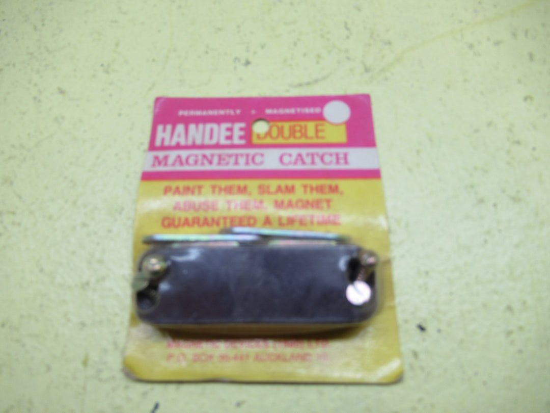 Magnetic Catches - Metal 45-65mm