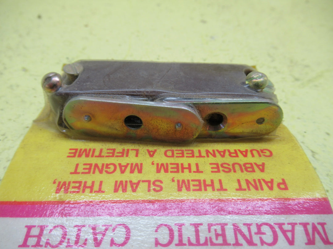 Magnetic Catches - Metal 45-65mm