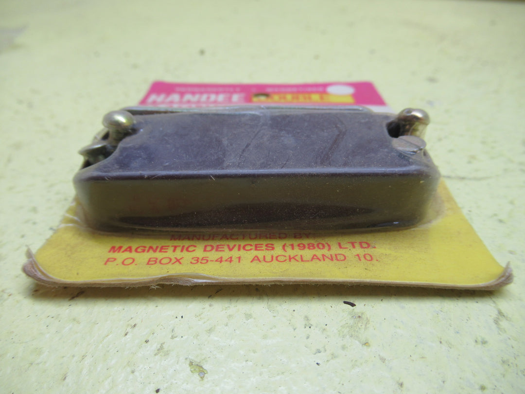 Magnetic Catches - Metal 45-65mm