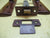 Retro Legge 397 Rectangle Long Plate Lever Brown Paint Finished Door Handle 150L x 40W/54H x 98L