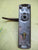 Retro Legge 397 Rectangle Long Plate Lever Brown Paint Finished Door Handle 150L x 40W/54H x 98L