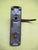 Retro Legge 397 Rectangle Long Plate Lever Brown Paint Finished Door Handle 150L x 40W/54H x 98L