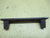 3 Sheild Retro Antique Bronze Pull Handles 14Hx 90L x 14W