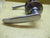 Mixed Handle Lever Lock with Key's 65Dia x 65H/Lever 120L