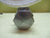Art Deco Chrome Hexagonal Door Handle with Hexagonal Plate 40Dia x 60H/Plate 60Dia