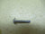 2 Sheild Antiqe Bronze Square Pull Knob 30SQ x 18H
