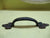 De Fleur Les Simple Hollow Metal Pull Handle 168L x 35W x 35H
