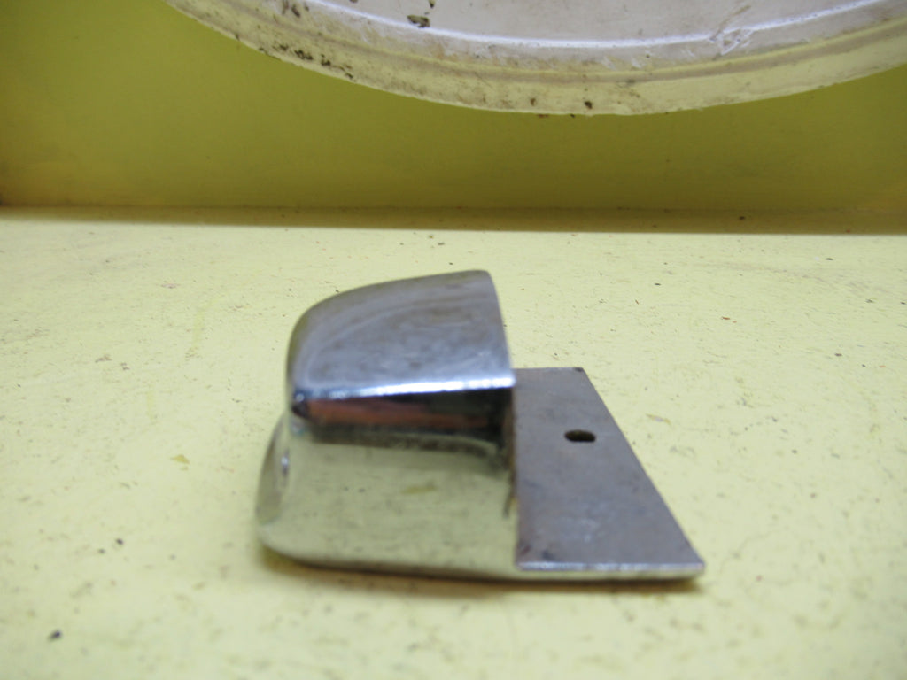 Art Deco Keep for Night Latch 50H x 52-60W x 22D