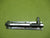Chrome Chunky Art Deco Slide Bolt 154-168L x 38W x 18H