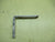 Small Steel Wall Bracket  80L x 100D x 20W