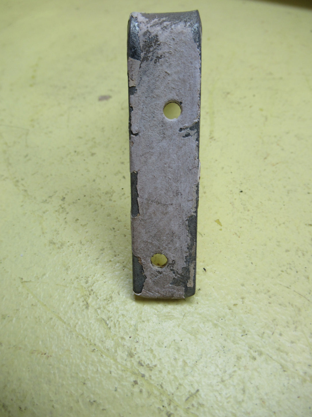 Small Steel Wall Bracket  80L x 100D x 20W