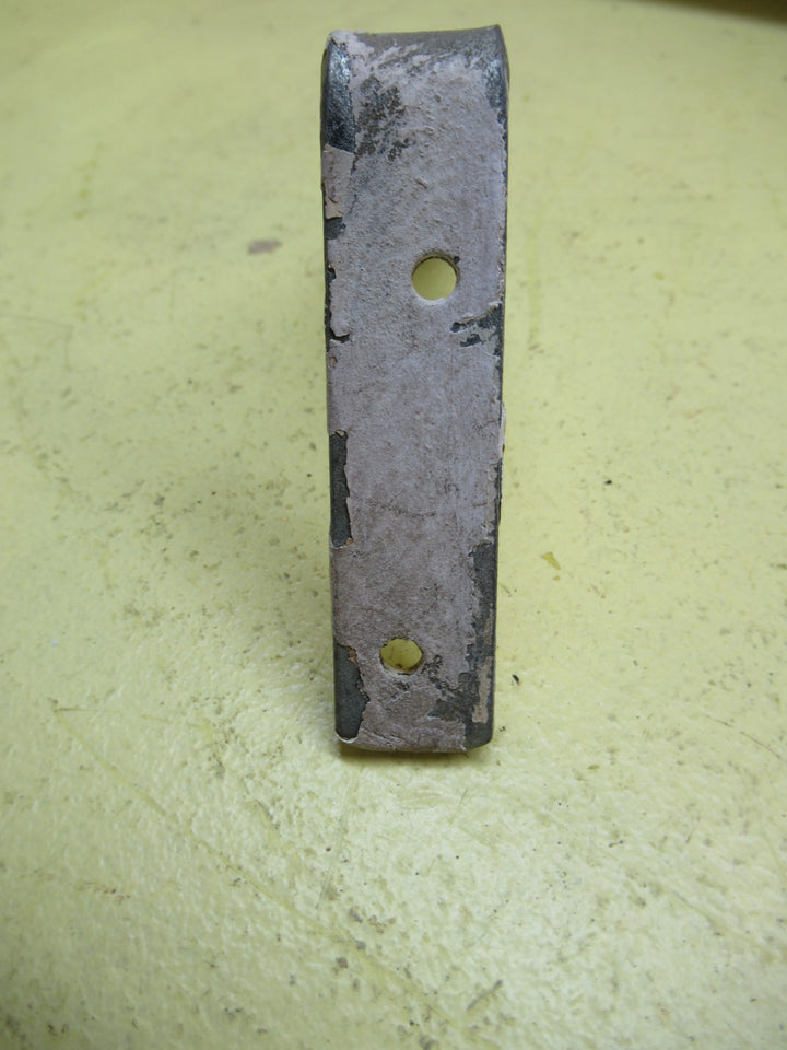 Small Steel Wall Bracket  80L x 100D x 20W