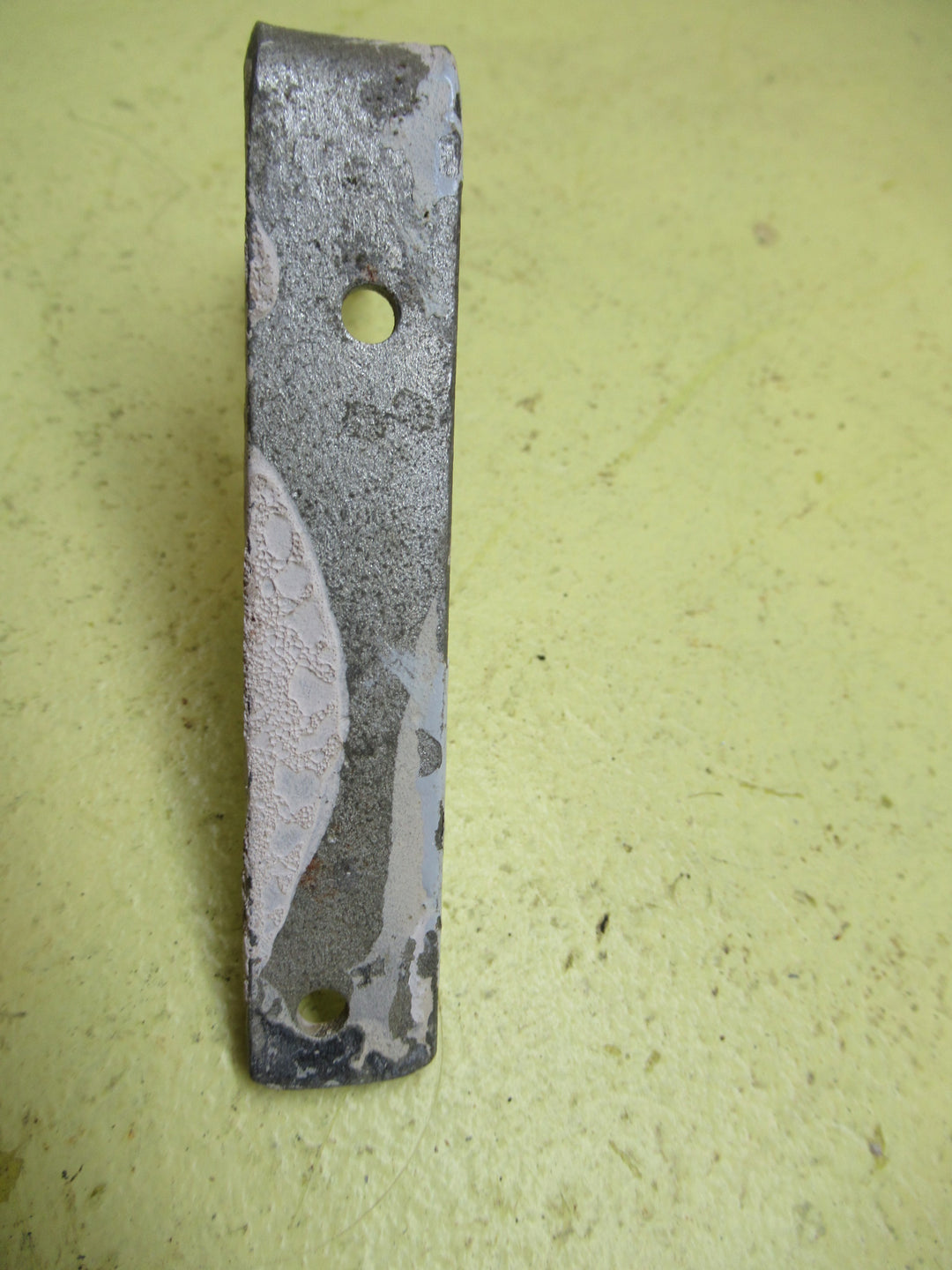 Small Steel Wall Bracket  80L x 100D x 20W