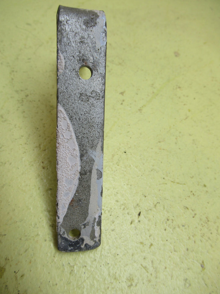 Small Steel Wall Bracket  80L x 100D x 20W