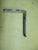 Small Steel Wall Bracket  80L x 100D x 20W