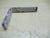 Small Steel Wall Bracket  80L x 100D x 20W