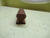 Wooden Rounded Draw Handle 27H x 90-100L x 22W