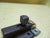 Antique Brass Cabinet Latch 32L x 31W x 22H