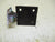 Antique Brass Cabinet Latch 32L x 31W x 22H