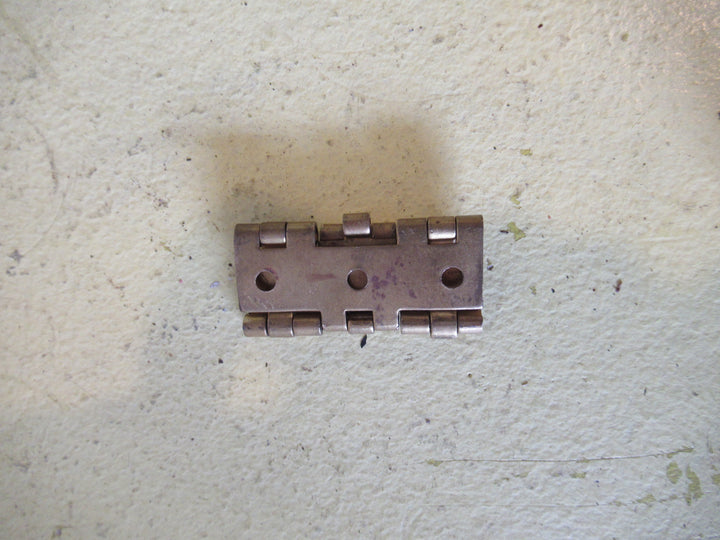 Orgami Style Brass Effect Hinge 66766320