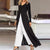 Women New Summer 2023 One Piece Solid Casual High Waist Jumpsuit V Neck Wide Leg Long Pants Overalls Office Lady Rompers