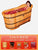 Wooden Bathtub for Adult, Cedar Barrels Bath Bucket, Fumigation Bath, Solid Bathtub