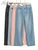 MiuKoMiYa Straight Leg Jeans For Women High Waist Gray Long Wide Denim Pants Vintage Blue Boyfriend Jeans