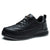Men's Lightweight Comfortable Anti-Odor Safety Shoes Electric Workers Wear-Resistant Anti-Crush Insulated 10KV Shoes