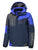 Men Winter New Outdoor Jet Ski Snow Warm Parkas Jacket Coat Men's Outwear Premium Casual Hat Waterproof Thick Fleece Parkas