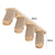 Cat Climbing Shelf Wall Mounted Four Step Stairway With Sisal Scratching Post For Cats Tree Tower Platform Jumping Pet Furniture