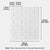 5/12PCS Self Adhesive Wallpaper Peel And Stick 3D Wall Panel Living Room Brick Stickers  Brick Paper Home Decor