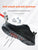 Electrician's Breathable Lightweight Insulated Shoes Men's Protective Work Shoes Anti-penetration Waterproof Non-slip Cotton Sho