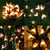 Solar String Light 20LED Cute Bee Outdoor Light Wedding Home Garden Patio Party Christmas Tree Honeybee Starry Fairy Decor Lamp