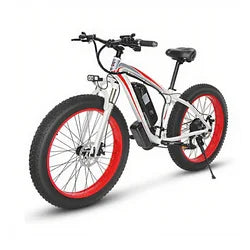 48V 750W Carbon Full Suspension Bike Bicycle Electric Mountain E MTB EMTB Bike
