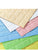 5/12PCS Self Adhesive Wallpaper Peel And Stick 3D Wall Panel Living Room Brick Stickers  Brick Paper Home Decor