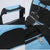 Portable Dog Cat Carrier Bag Pet Puppy Travel Bags Foldable Cats Handbag Travel Pet Bag Transport Bag