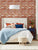 3D Foam Wall Stickers 10PCS Self Adhesive Retro Sticker Decor Subway Tile Brick Wallpaper for Bathroom Fireplace Interior Decor