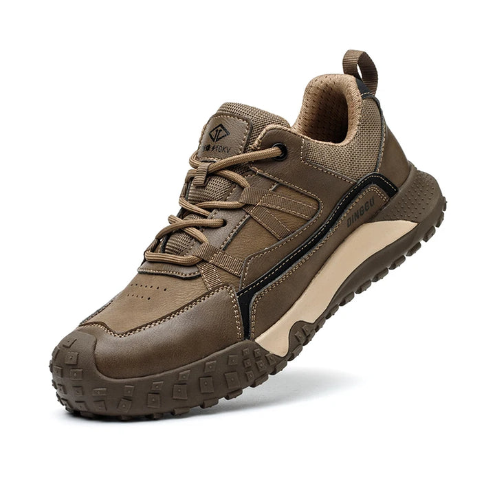 Insulation Men Work Boots Puncture-Proof Safety Shoes Steel Toe Welder Protective Shoes Indestructible Shoes